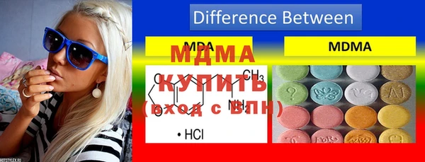 молекула духа Алексин